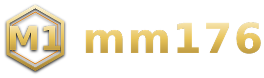 mm176 logo